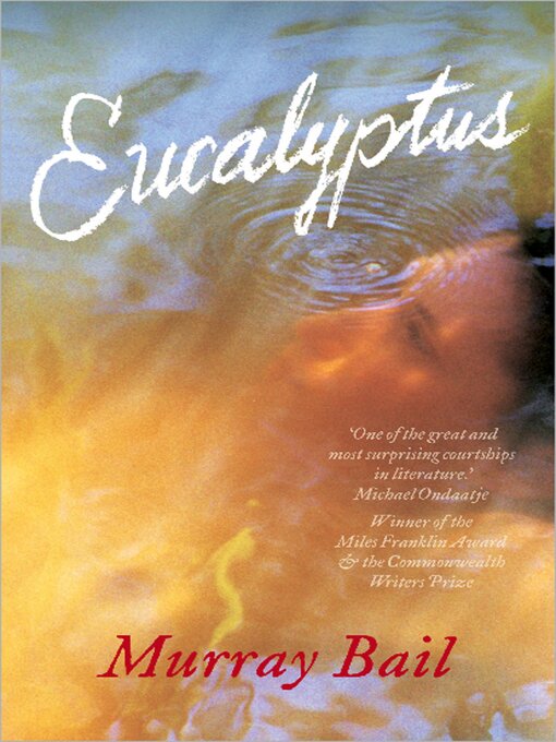 Cover image for Eucalyptus